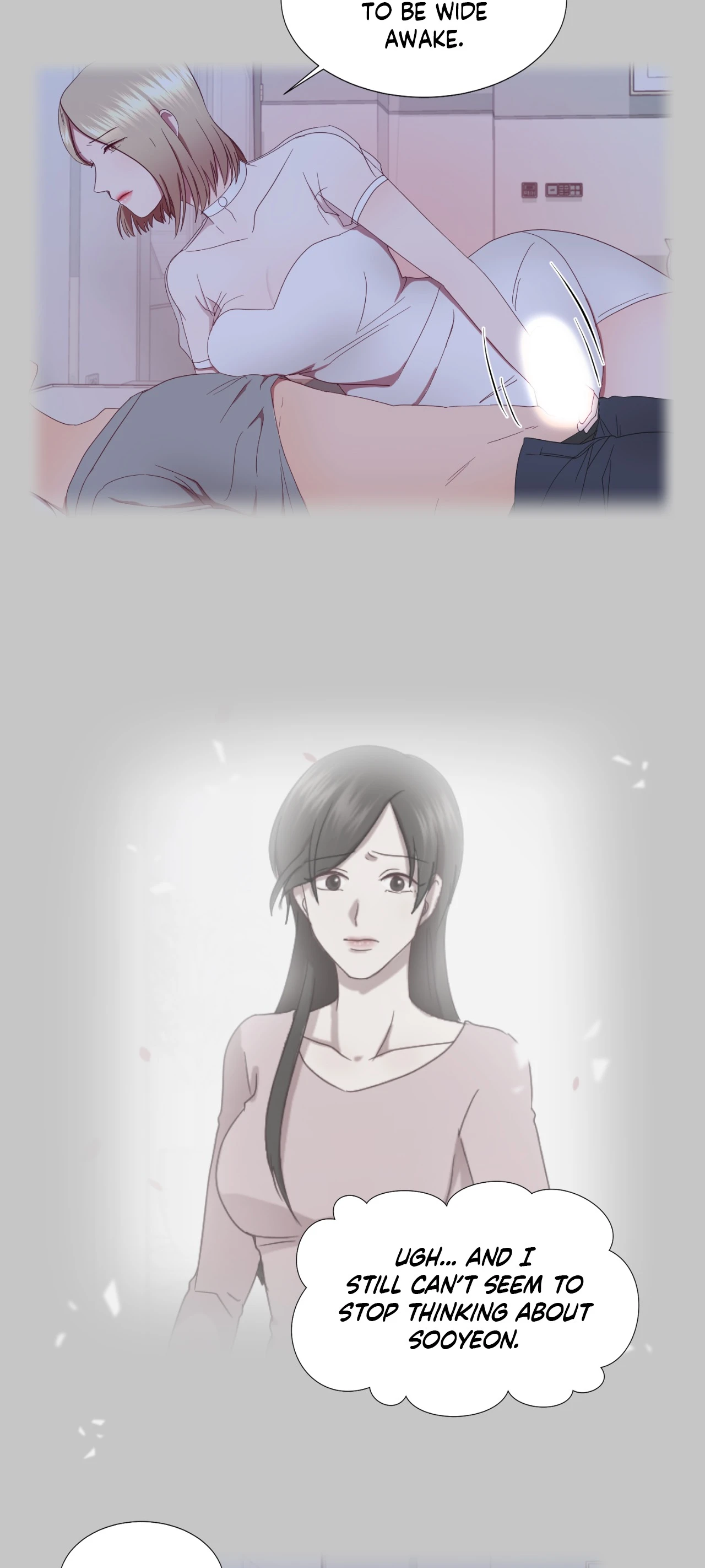 Alive and Swell Manhwa - Chapter 12 Page 7