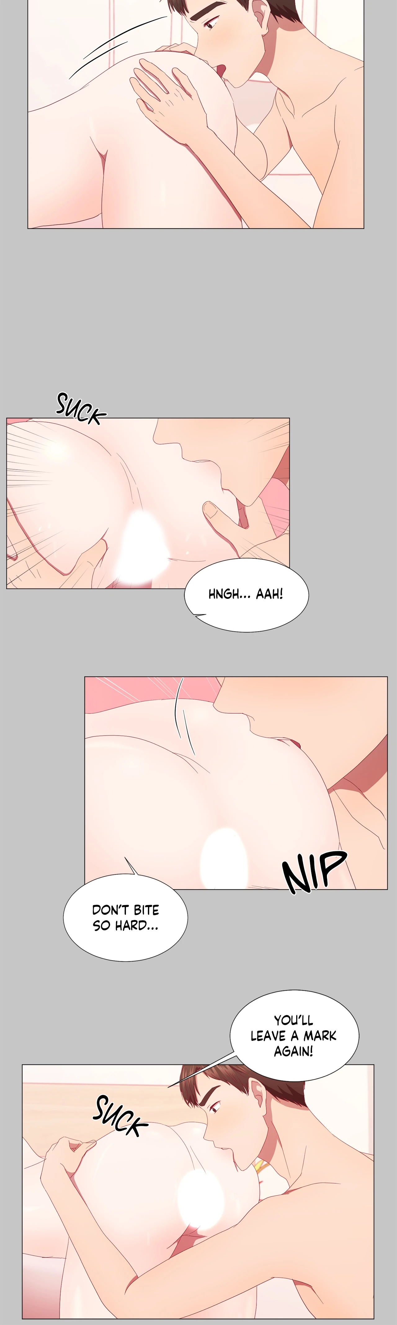 Alive and Swell Manhwa - Chapter 11 Page 20