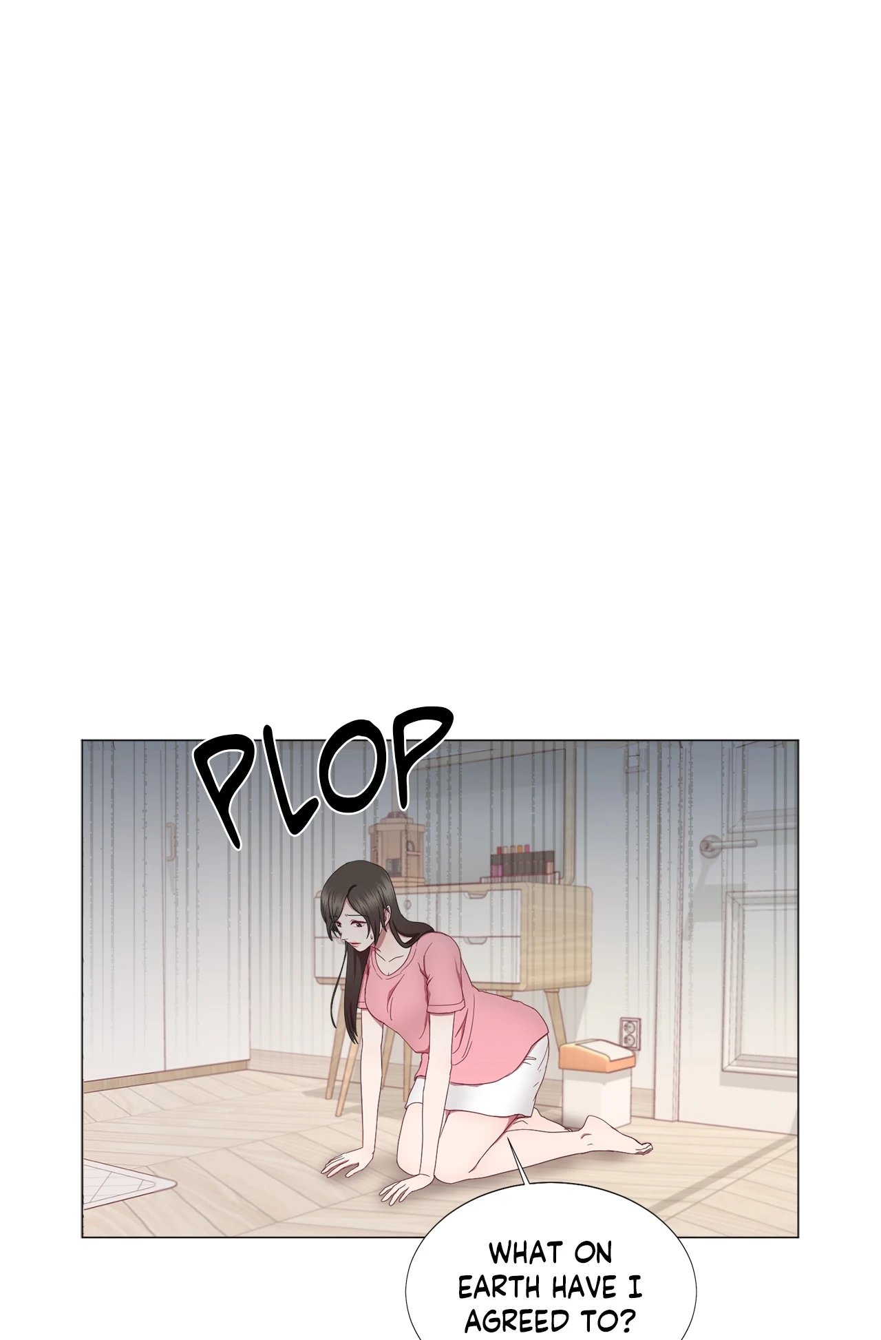 Alive and Swell Manhwa - Chapter 11 Page 23