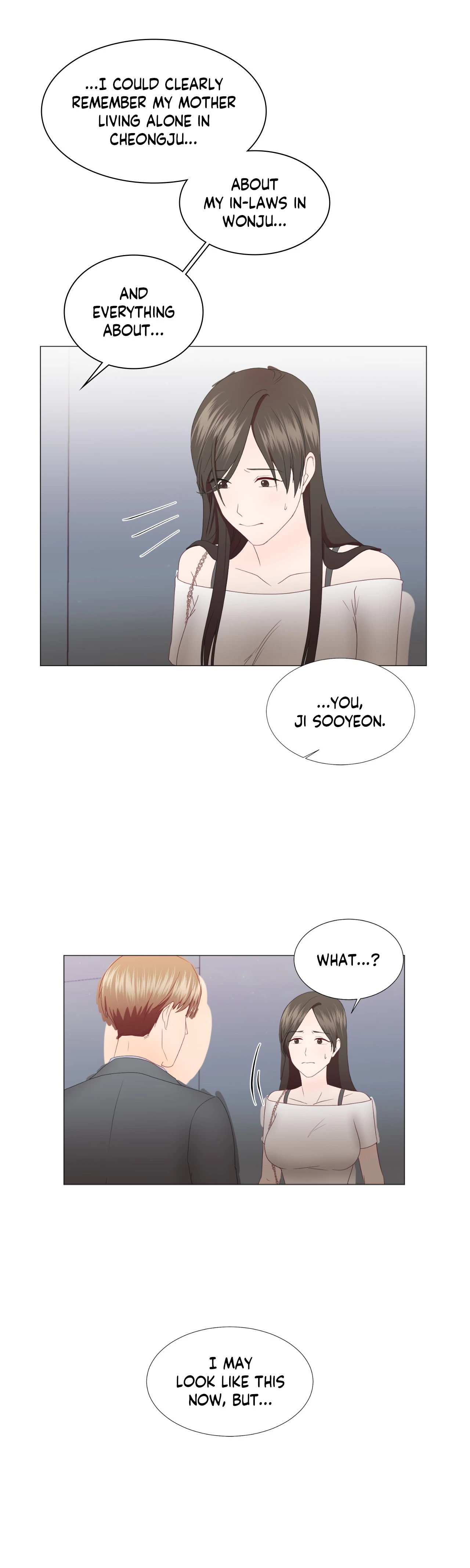 Alive and Swell Manhwa - Chapter 7 Page 23