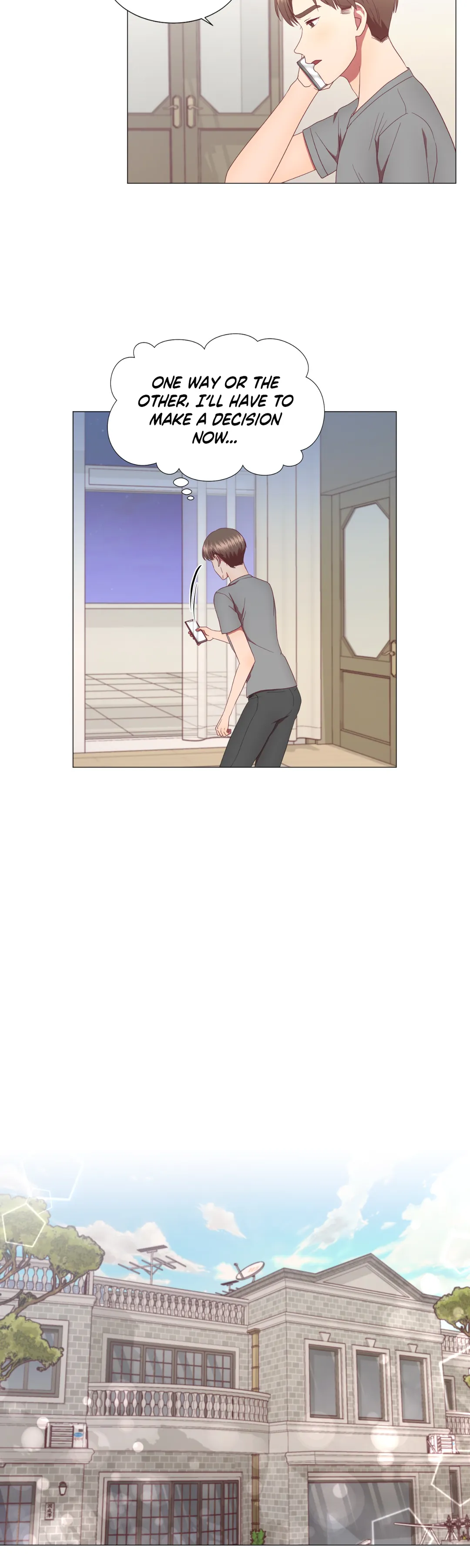 Alive and Swell Manhwa - Chapter 15 Page 13