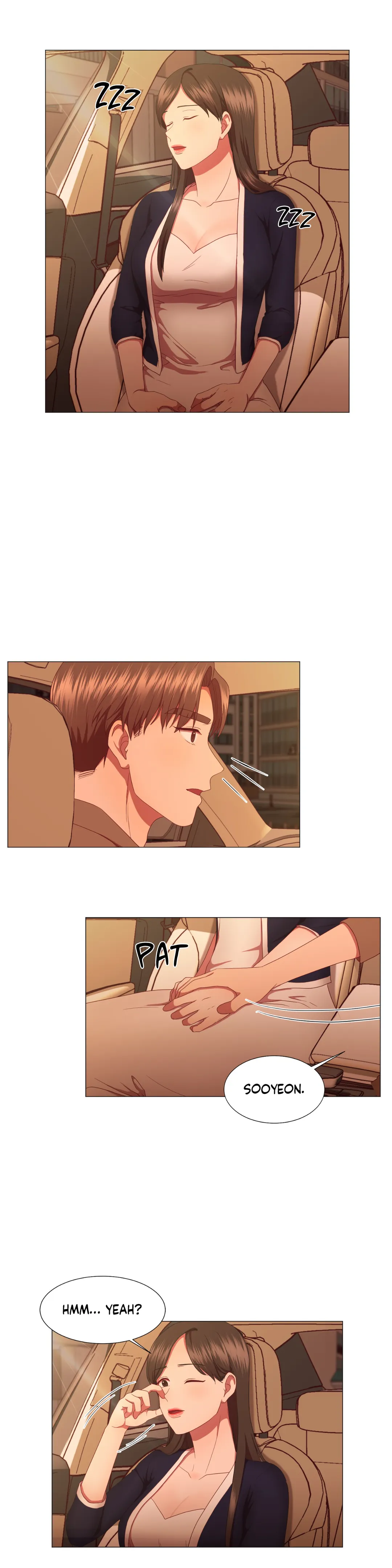 Alive and Swell Manhwa - Chapter 15 Page 1