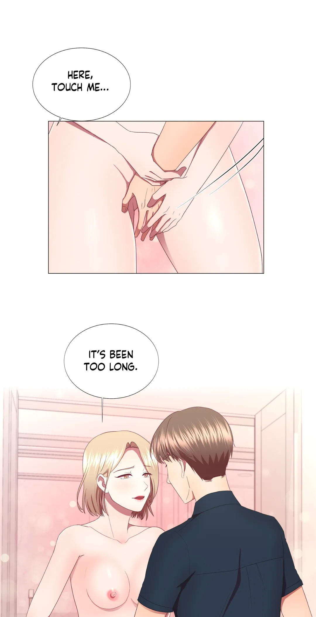 Alive and Swell Manhwa - Chapter 15 Page 20