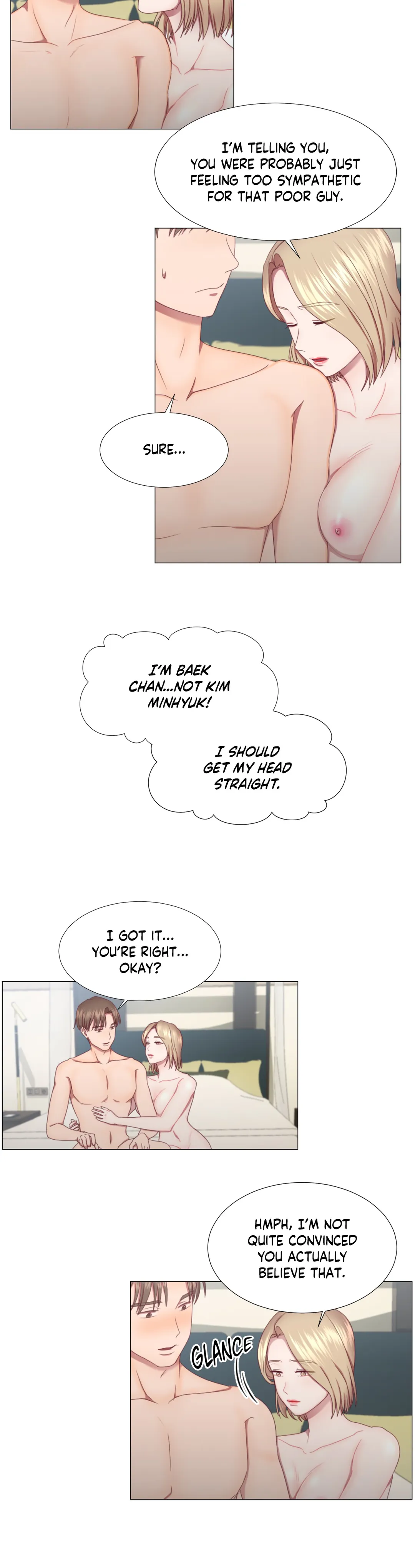 Alive and Swell Manhwa - Chapter 2 Page 11