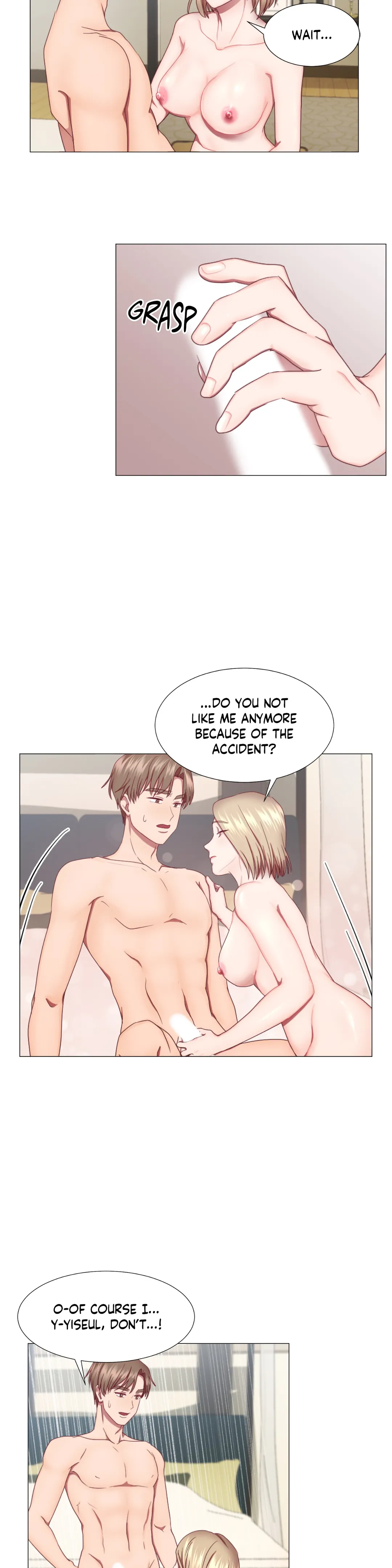 Alive and Swell Manhwa - Chapter 2 Page 13