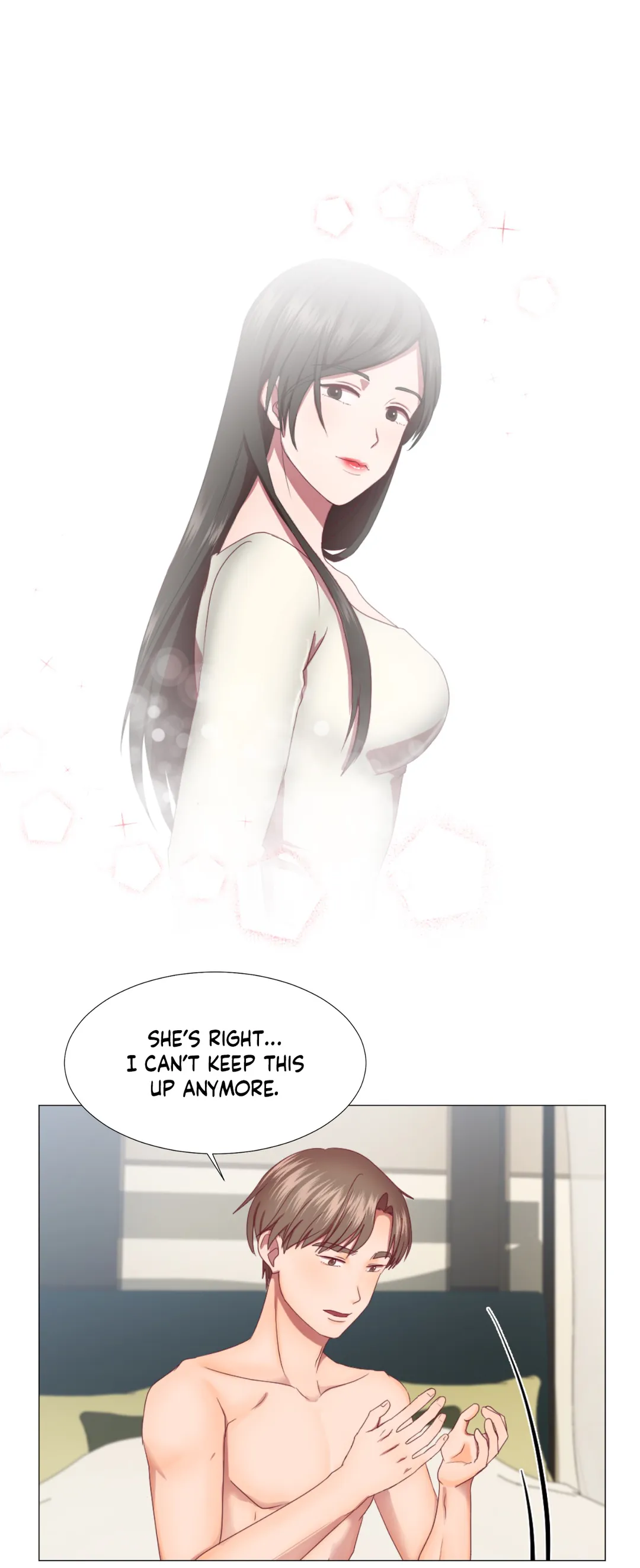 Alive and Swell Manhwa - Chapter 2 Page 22