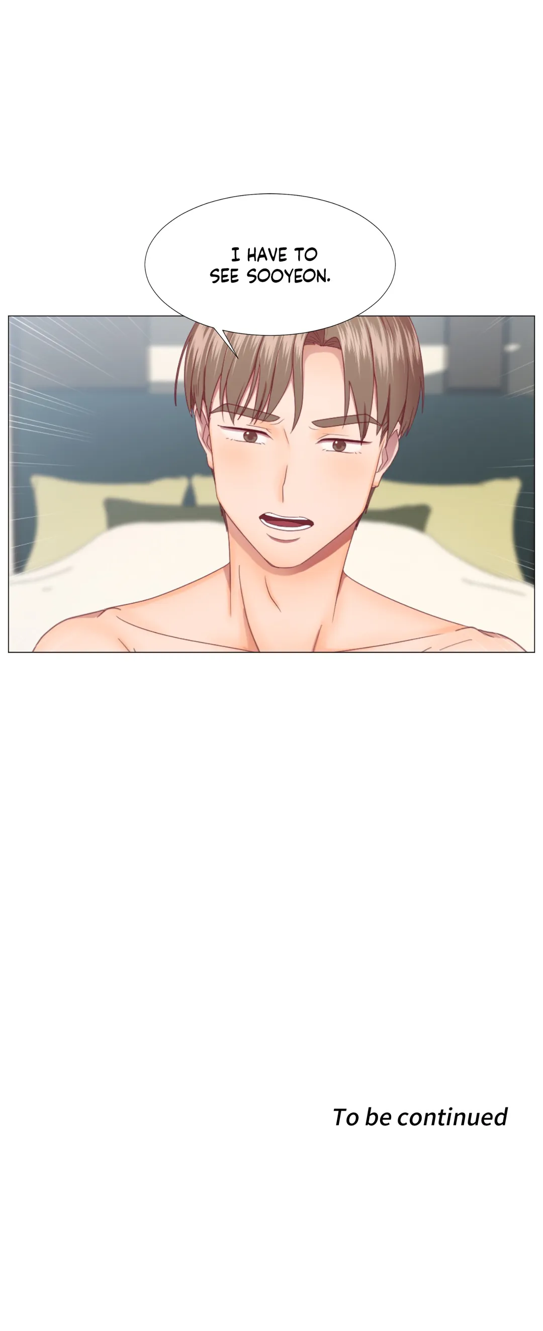 Alive and Swell Manhwa - Chapter 2 Page 23