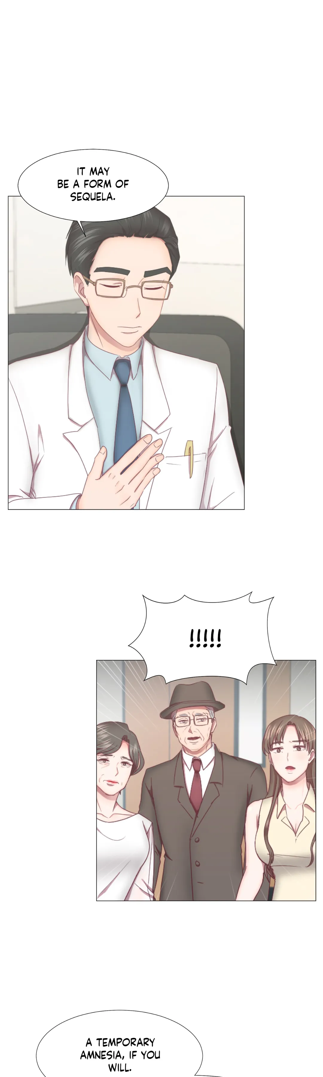 Alive and Swell Manhwa - Chapter 2 Page 3