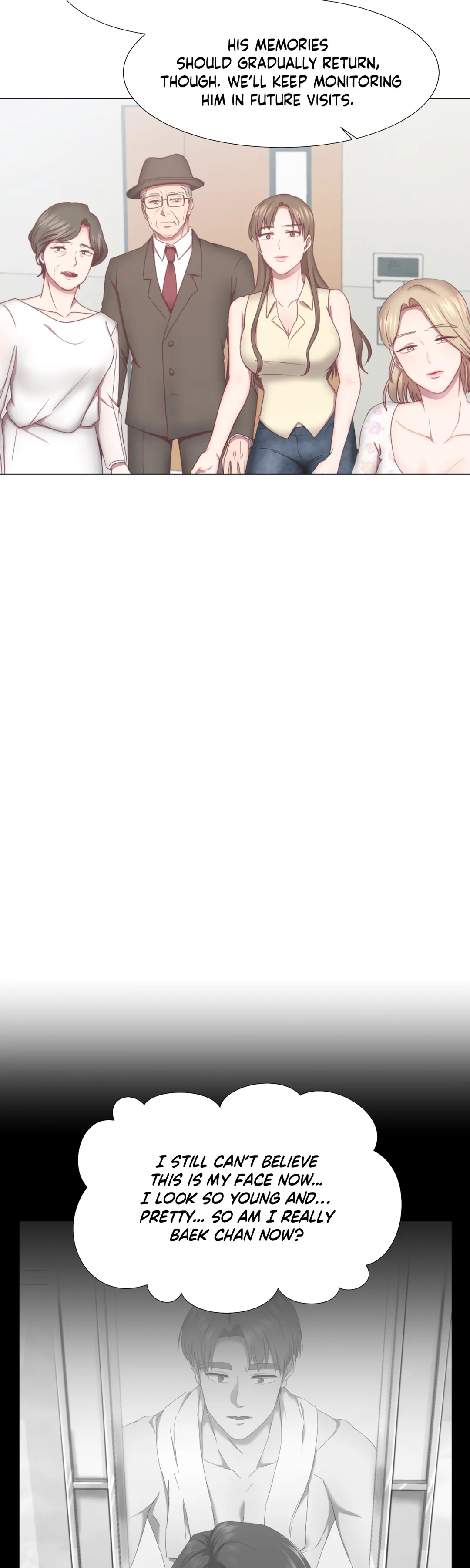 Alive and Swell Manhwa - Chapter 2 Page 4