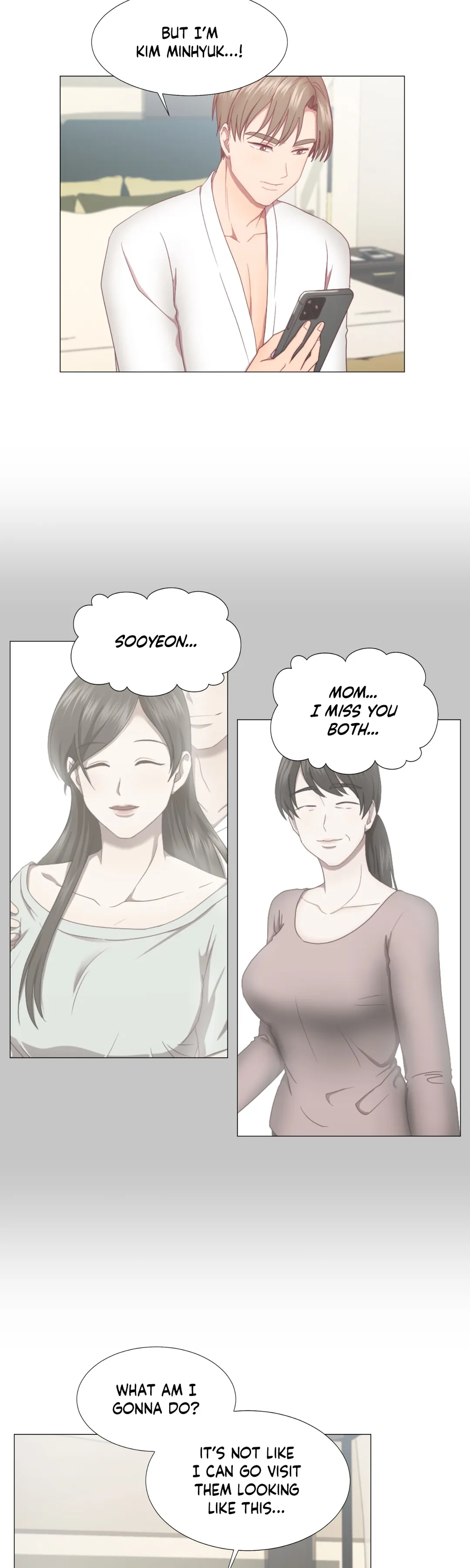 Alive and Swell Manhwa - Chapter 2 Page 7