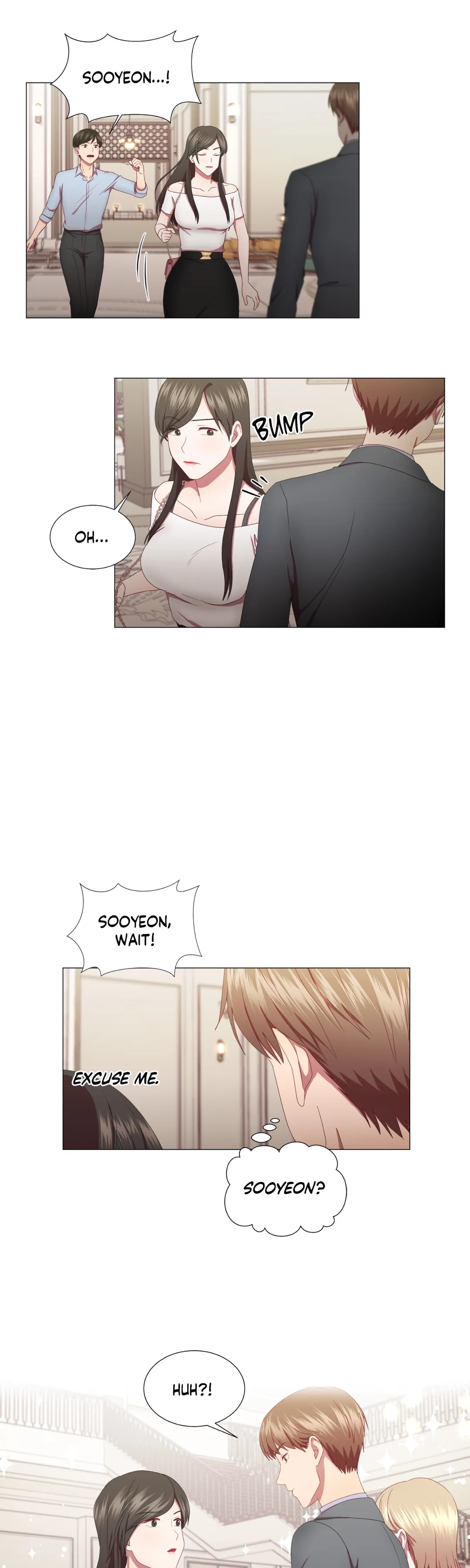 Alive and Swell Manhwa - Chapter 6 Page 20