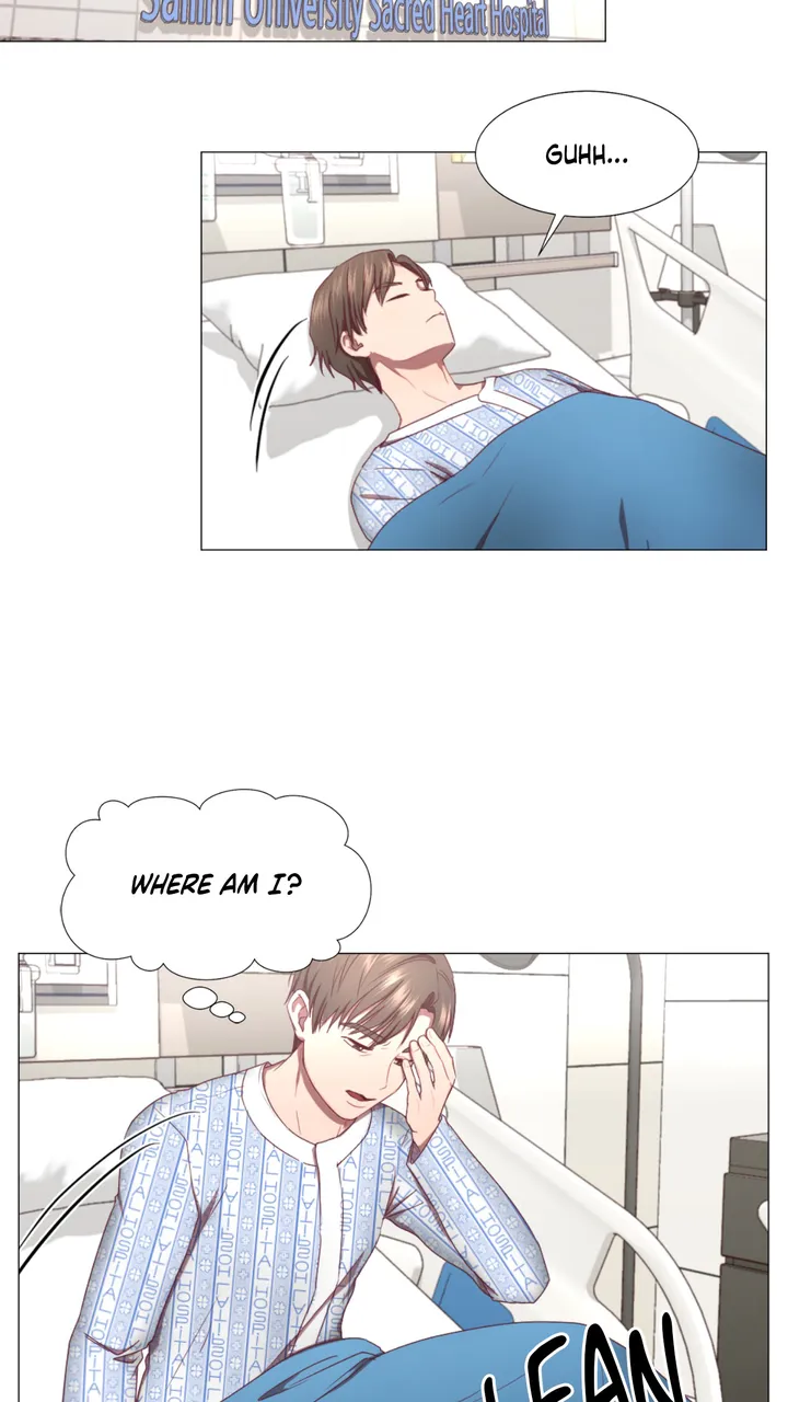 Alive and Swell Manhwa - Chapter 1 Page 25