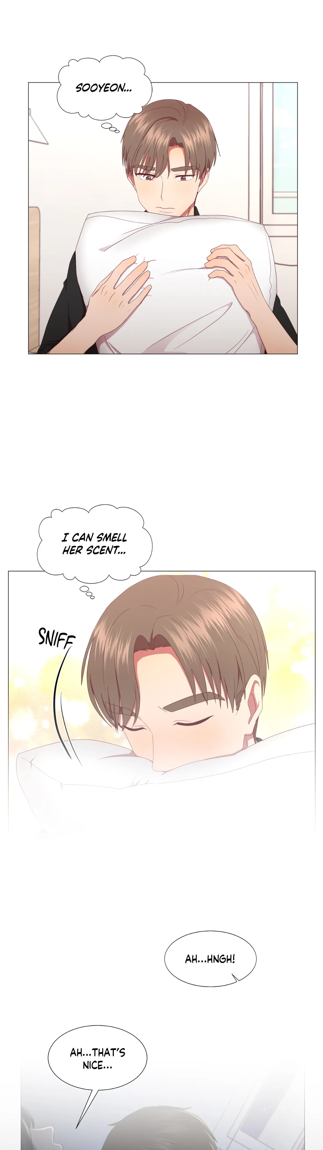 Alive and Swell Manhwa - Chapter 4 Page 10