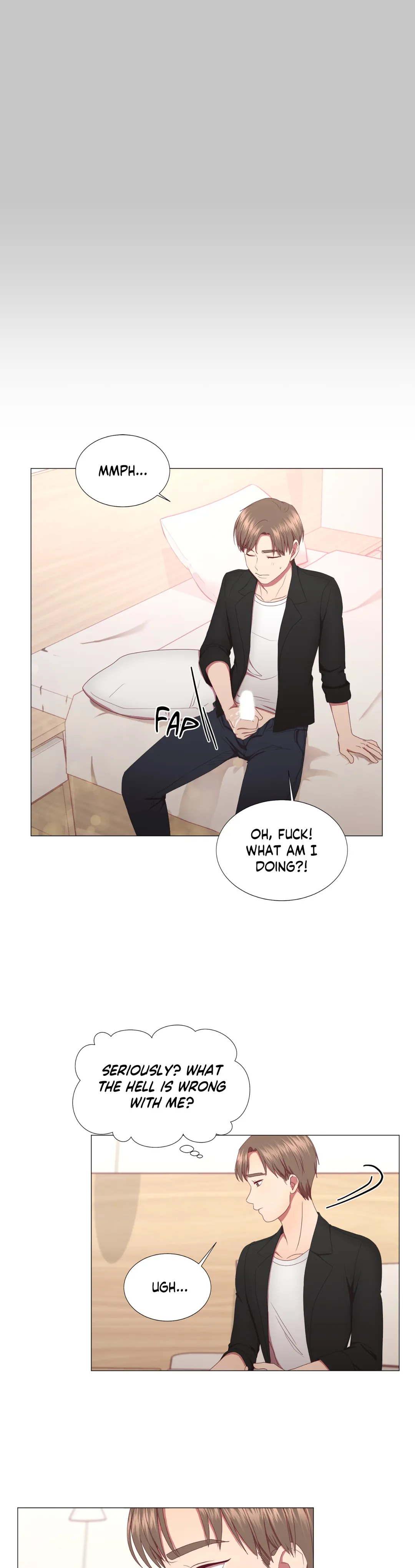 Alive and Swell Manhwa - Chapter 4 Page 15
