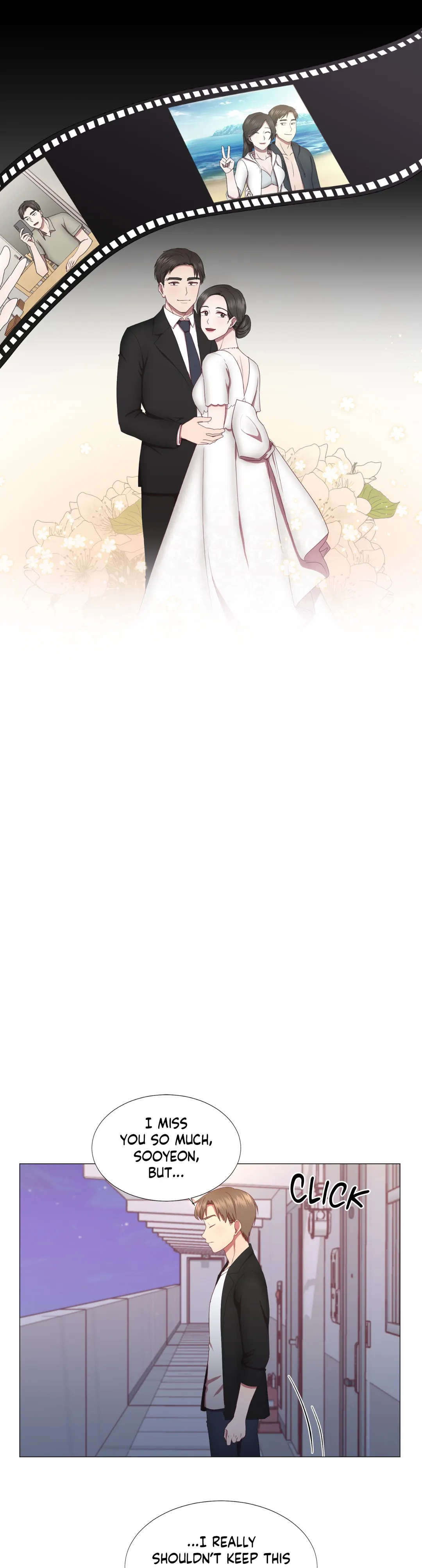 Alive and Swell Manhwa - Chapter 4 Page 18