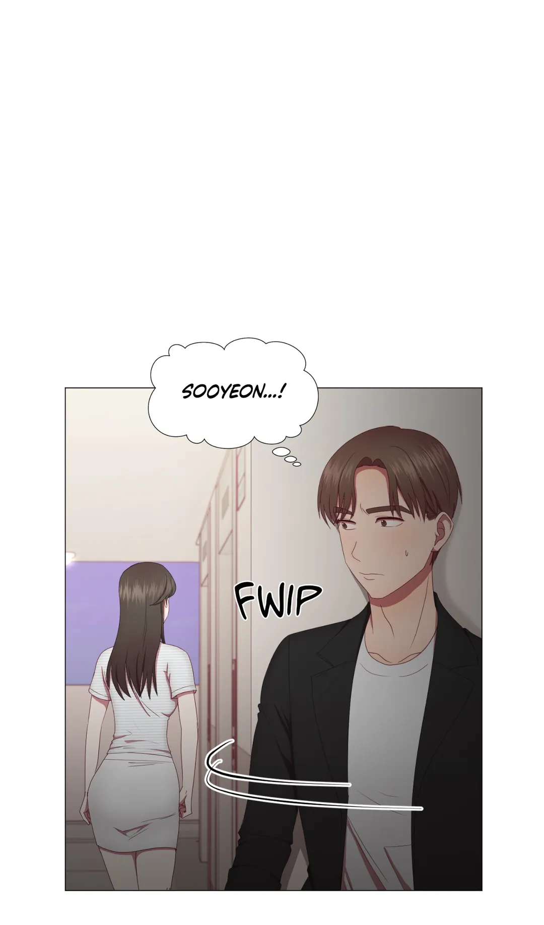 Alive and Swell Manhwa - Chapter 4 Page 21