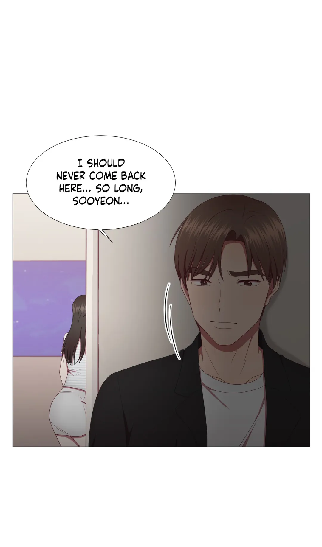 Alive and Swell Manhwa - Chapter 4 Page 22