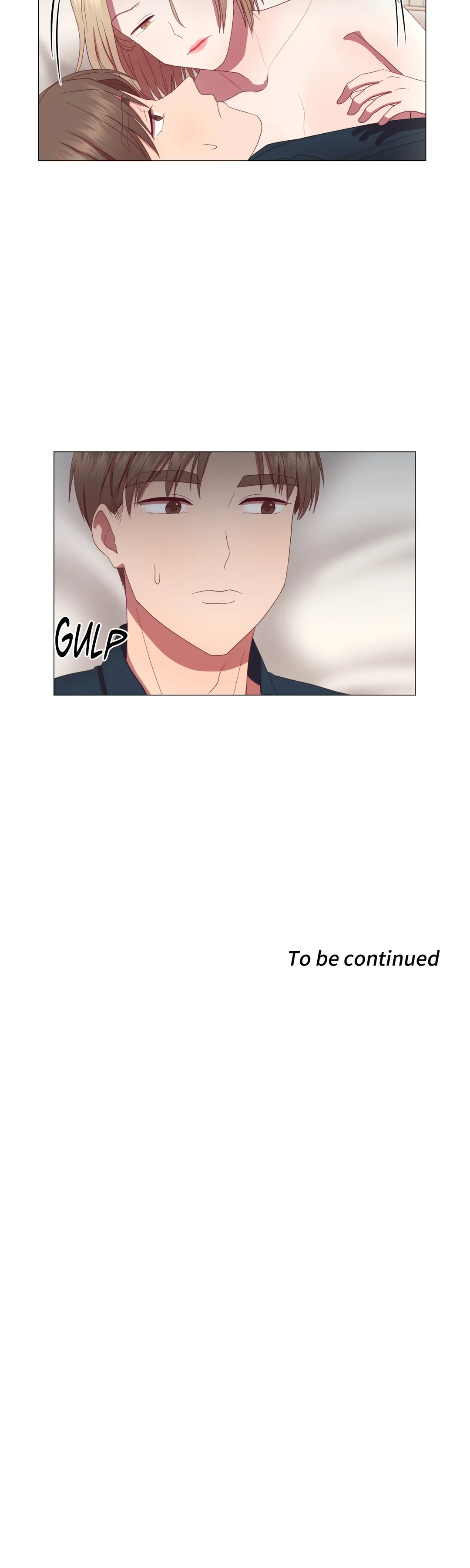 Alive and Swell Manhwa - Chapter 16 Page 21