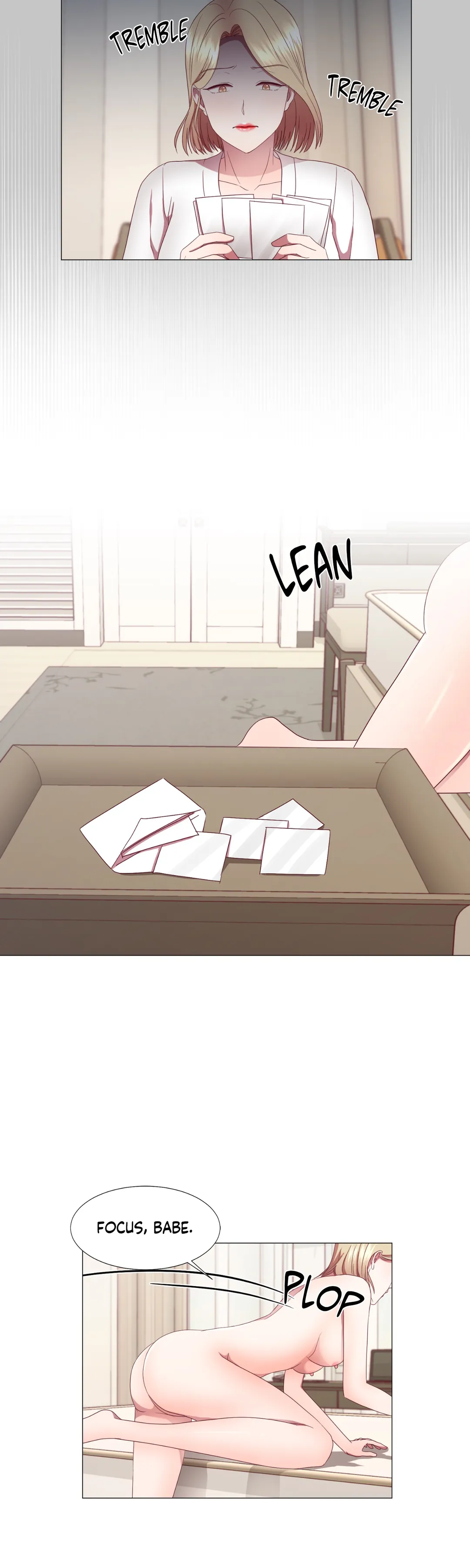 Alive and Swell Manhwa - Chapter 16 Page 5