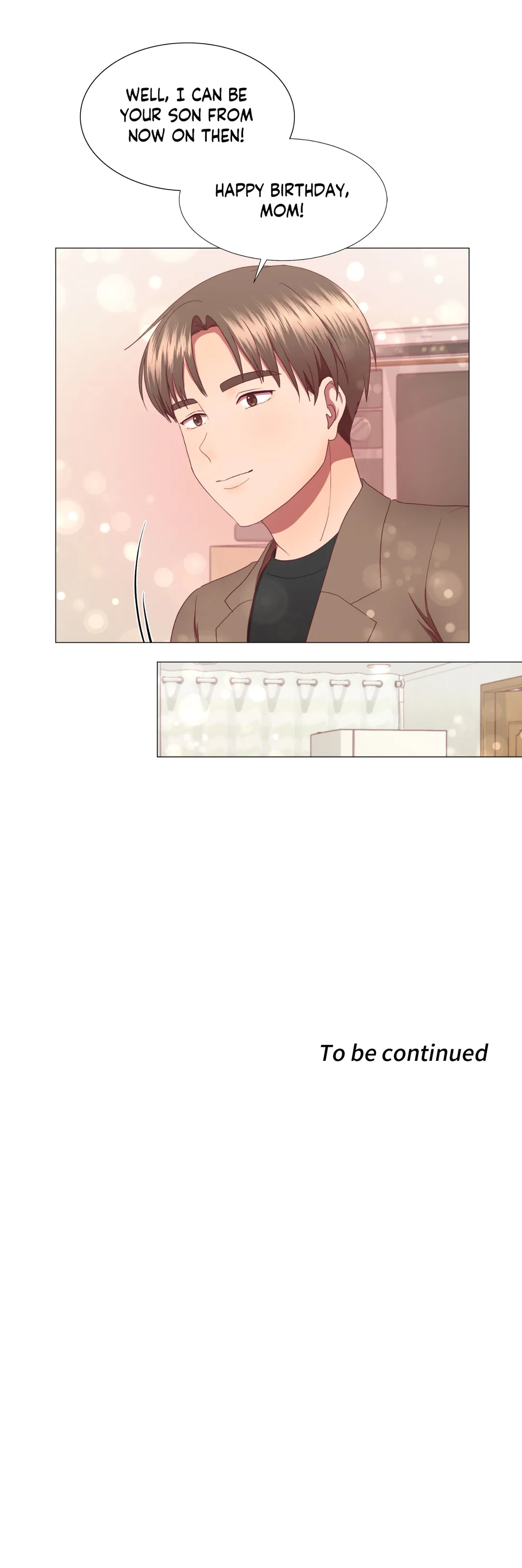 Alive and Swell Manhwa - Chapter 14 Page 21