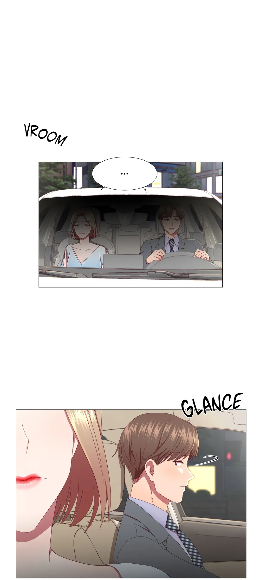 Alive and Swell Manhwa - Chapter 5 Page 16