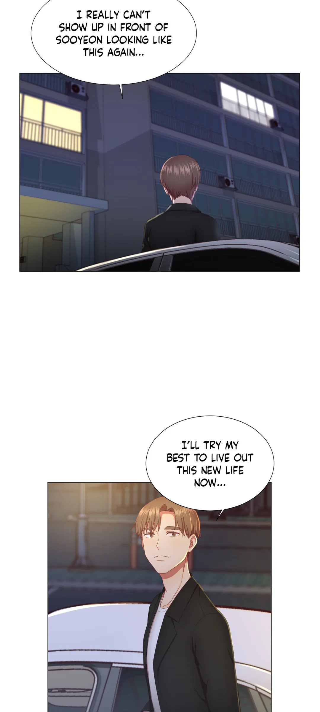 Alive and Swell Manhwa - Chapter 5 Page 1