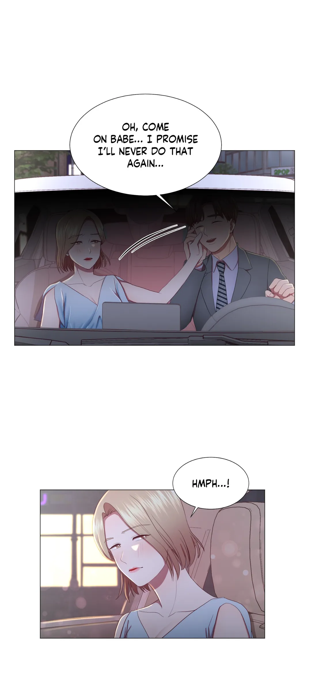 Alive and Swell Manhwa - Chapter 5 Page 19
