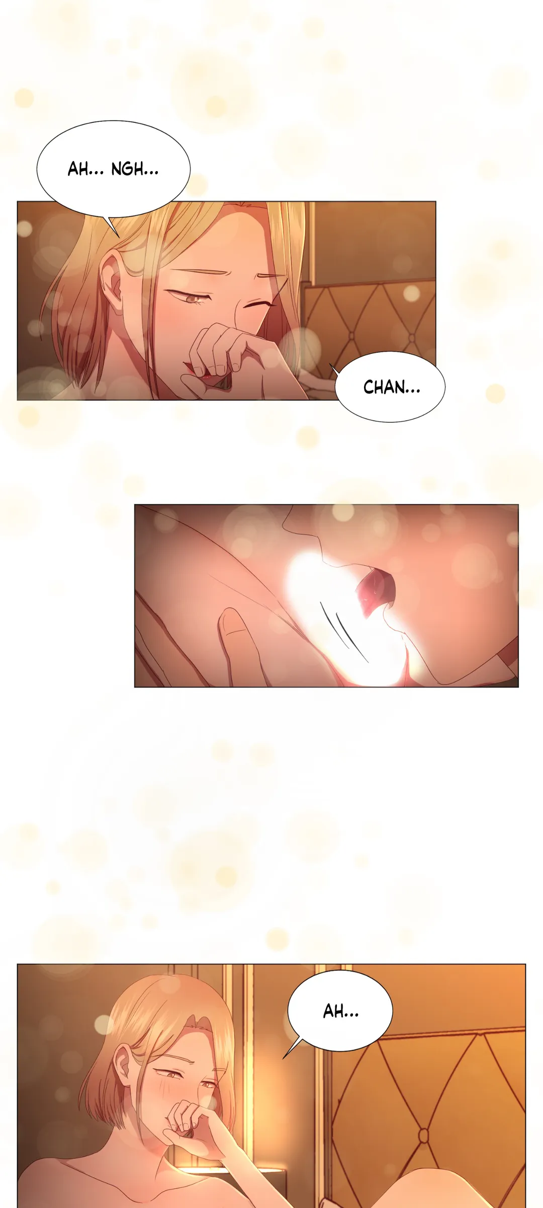 Alive and Swell Manhwa - Chapter 5 Page 21