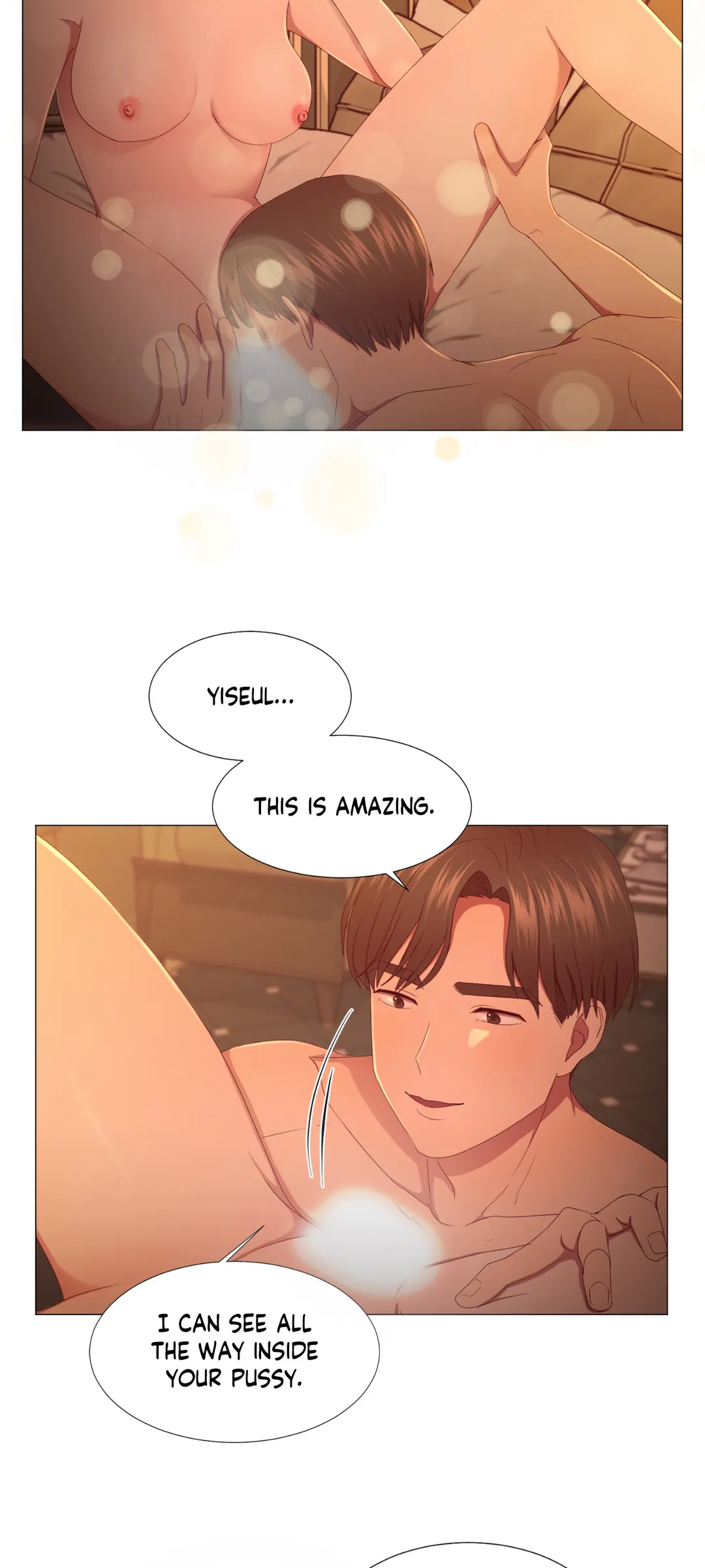 Alive and Swell Manhwa - Chapter 5 Page 22