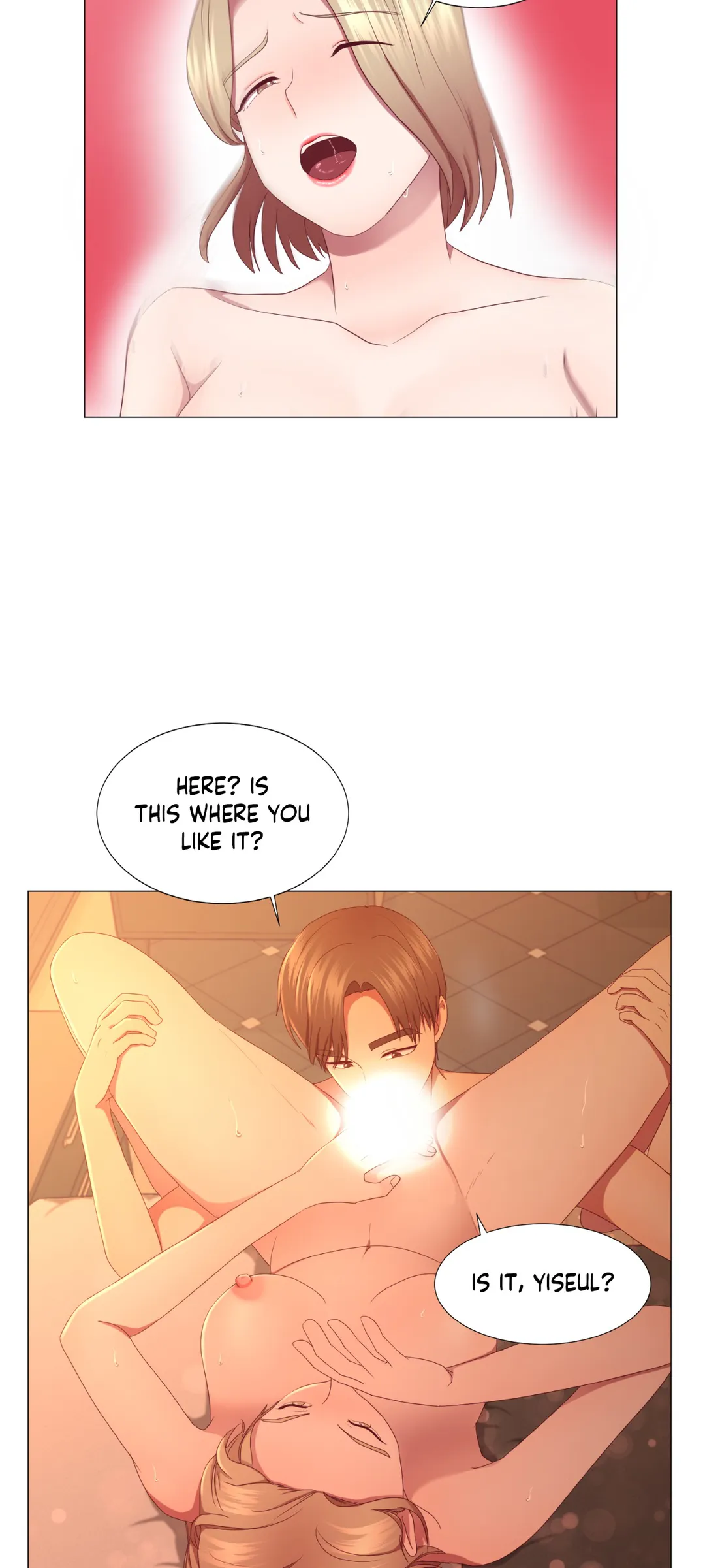 Alive and Swell Manhwa - Chapter 5 Page 25