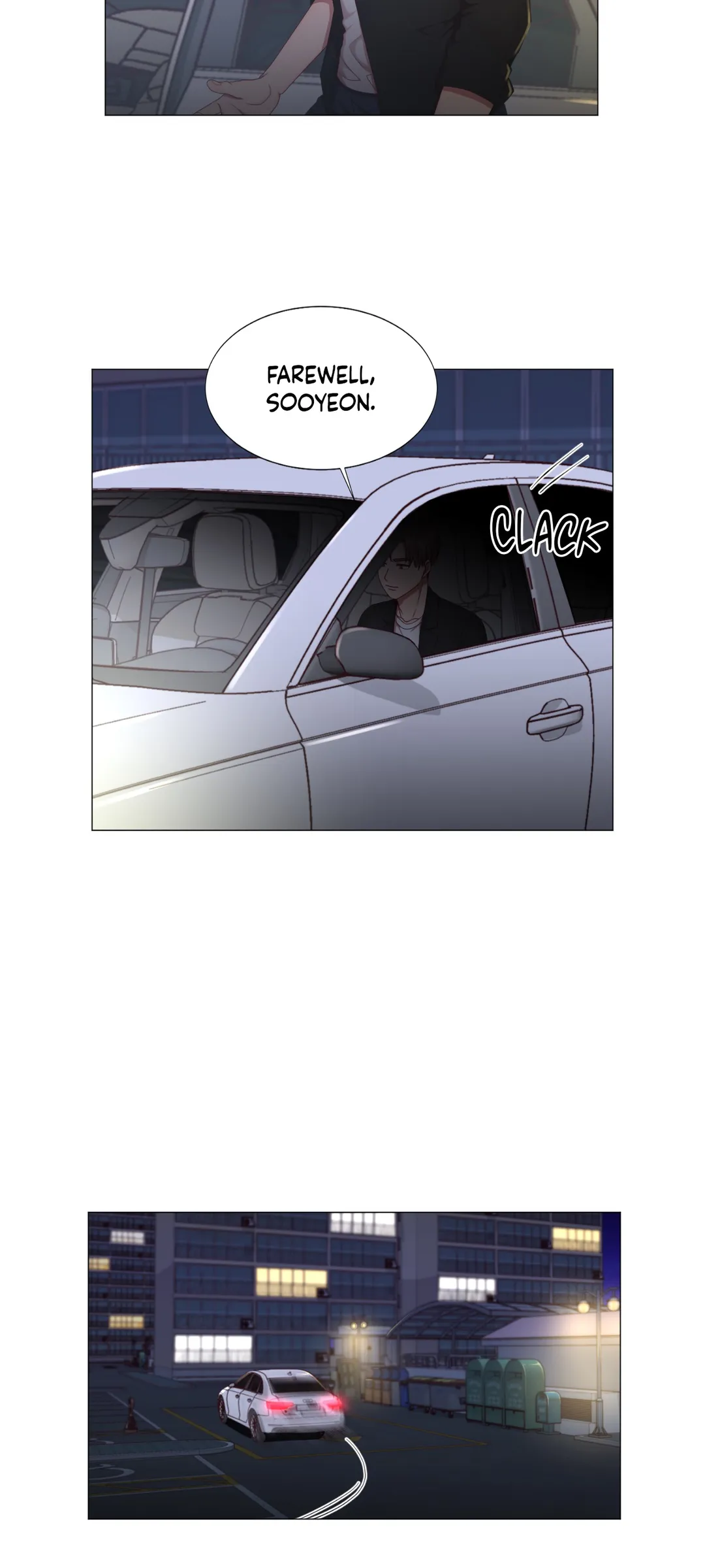 Alive and Swell Manhwa - Chapter 5 Page 2