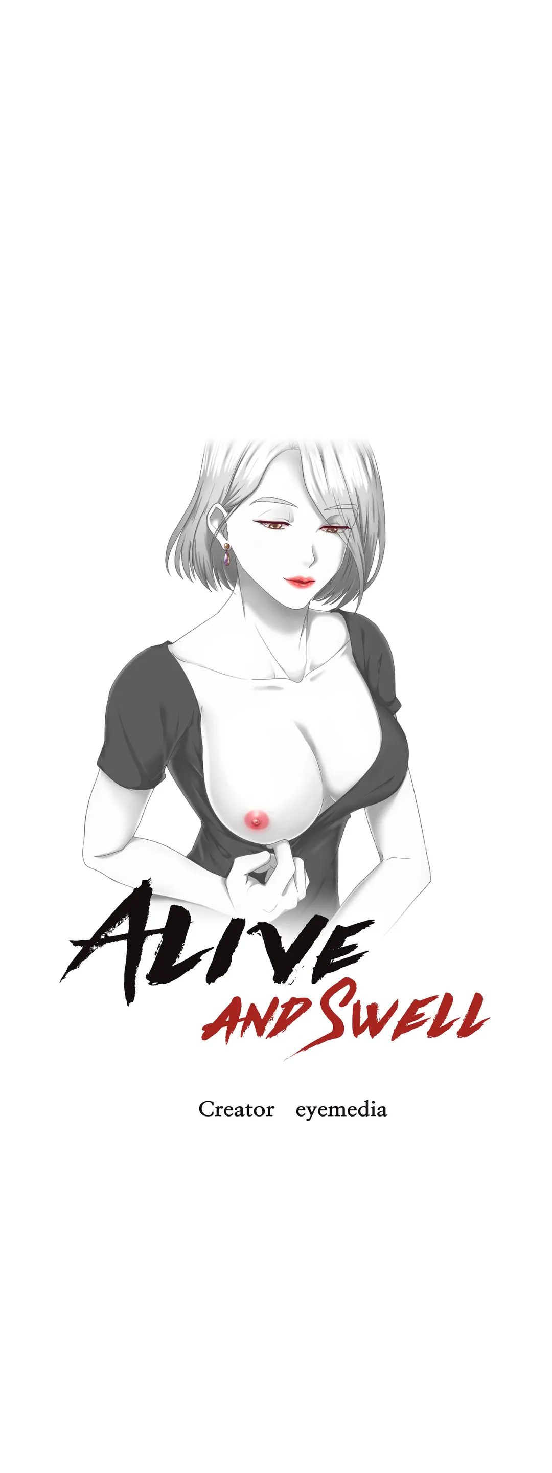 Alive and Swell Manhwa - Chapter 5 Page 3