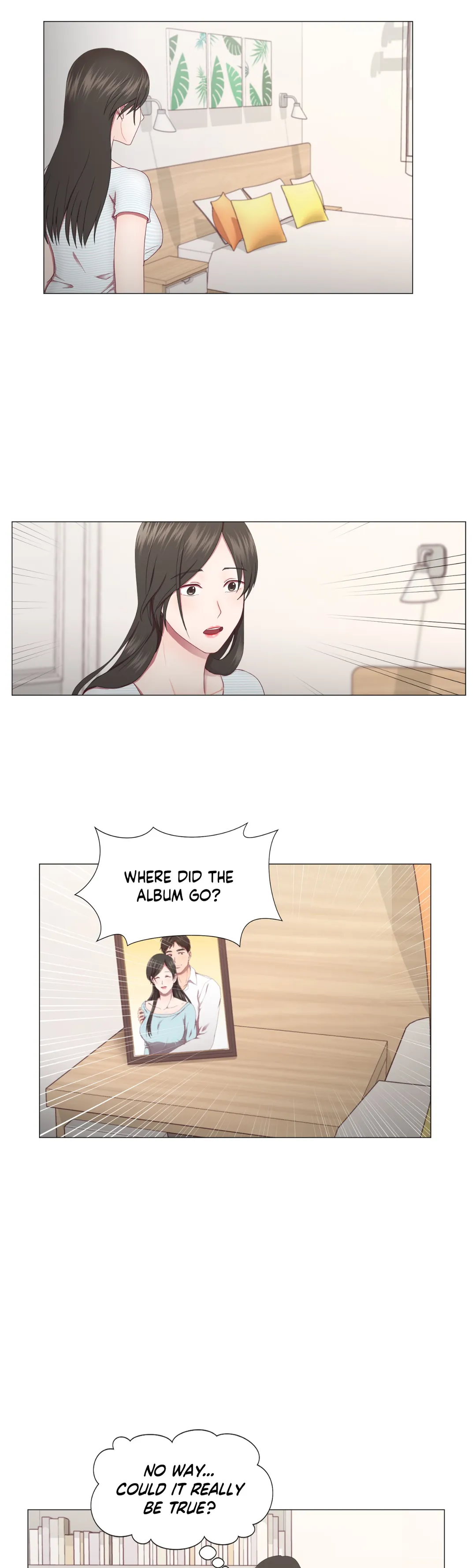 Alive and Swell Manhwa - Chapter 3 Page 22