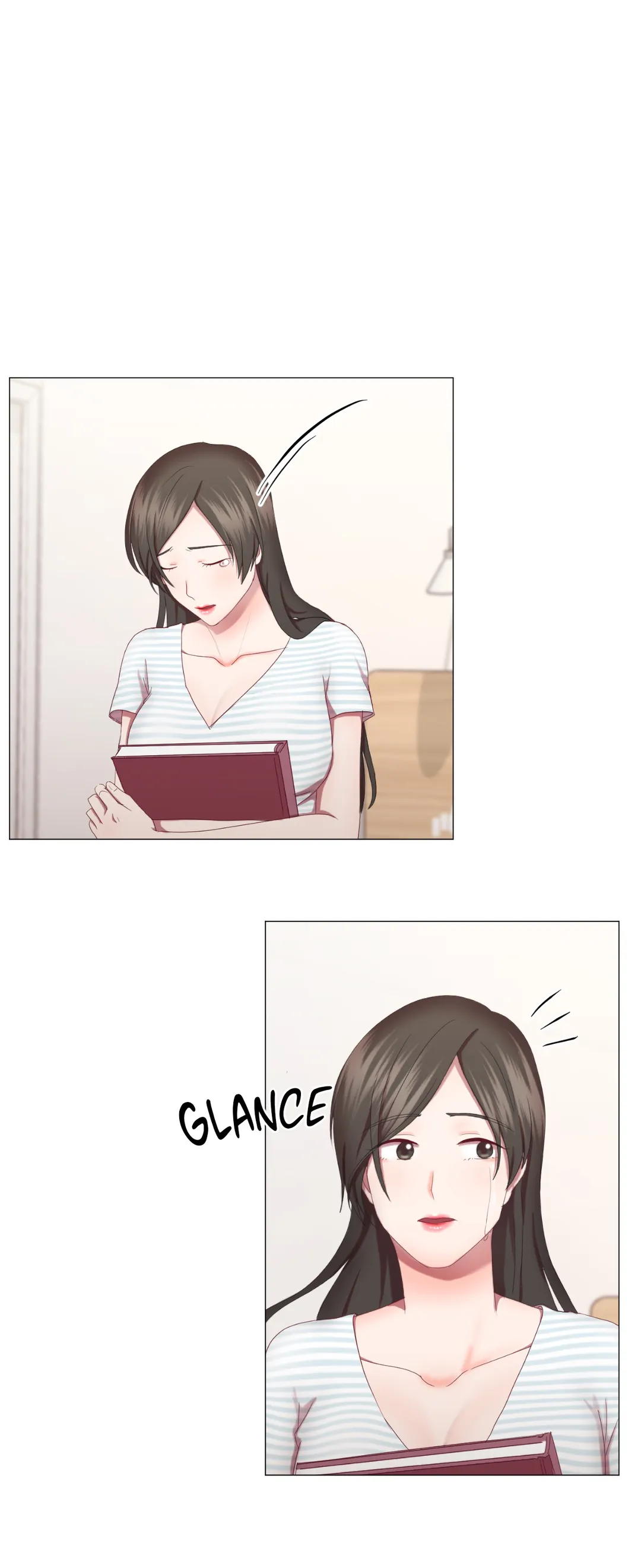 Alive and Swell Manhwa - Chapter 3 Page 24