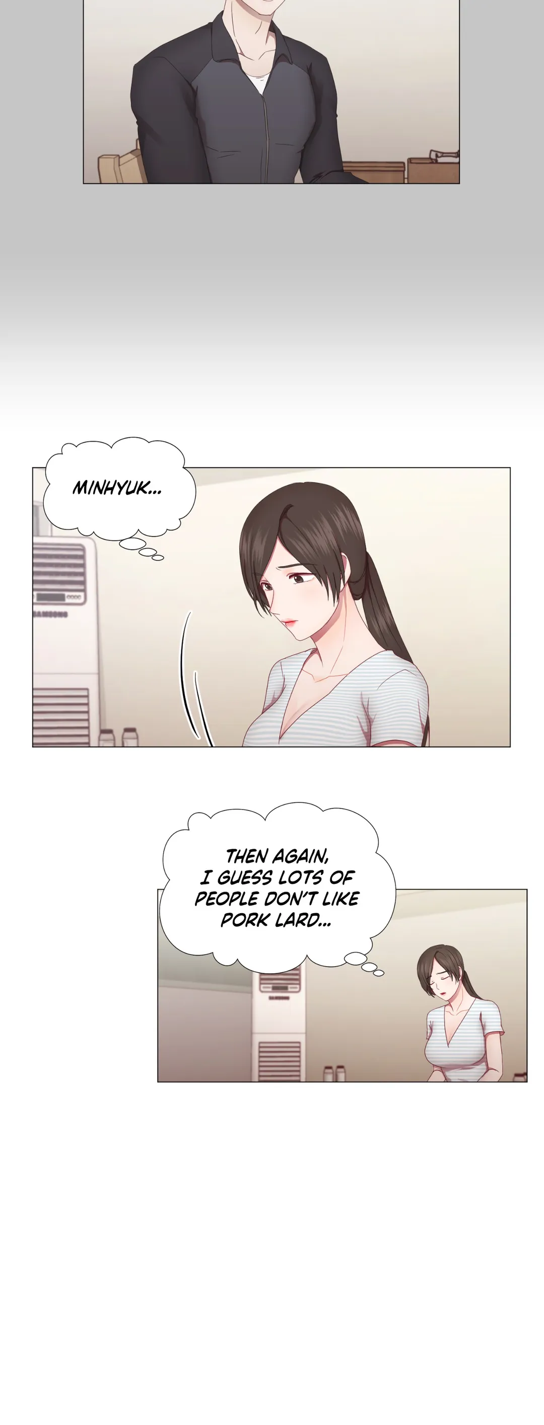 Alive and Swell Manhwa - Chapter 3 Page 7