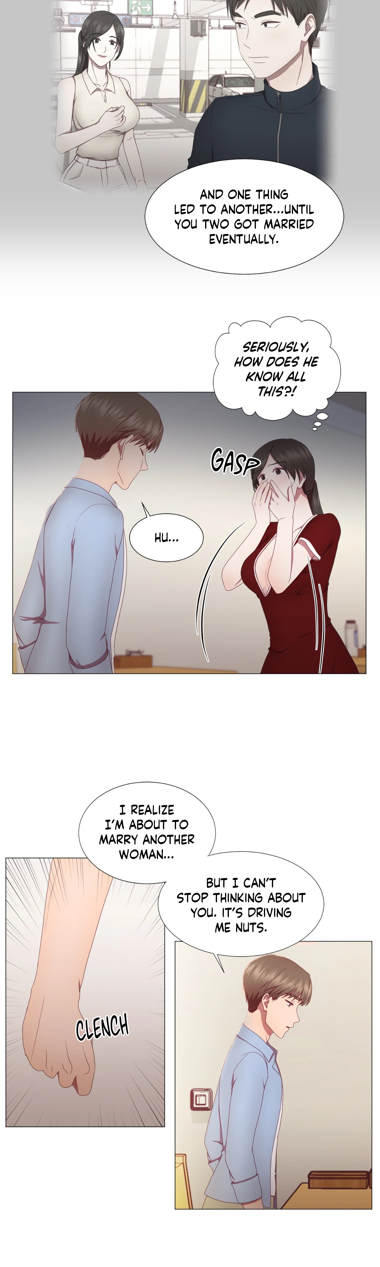Alive and Swell Manhwa - Chapter 9 Page 19