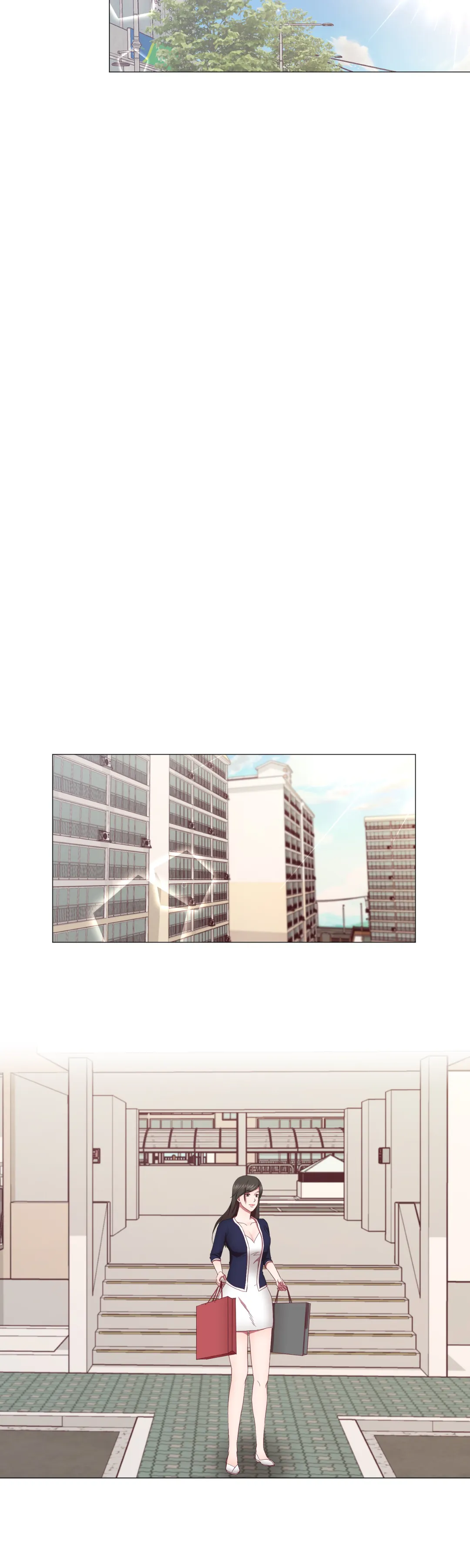 Alive and Swell Manhwa - Chapter 13 Page 11