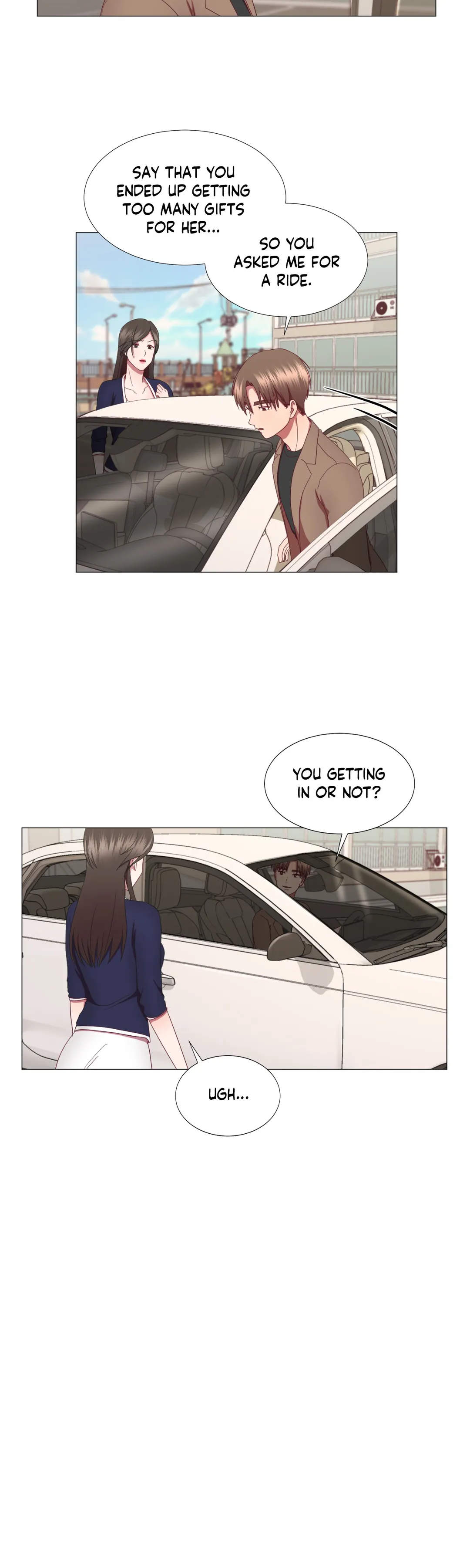 Alive and Swell Manhwa - Chapter 13 Page 19