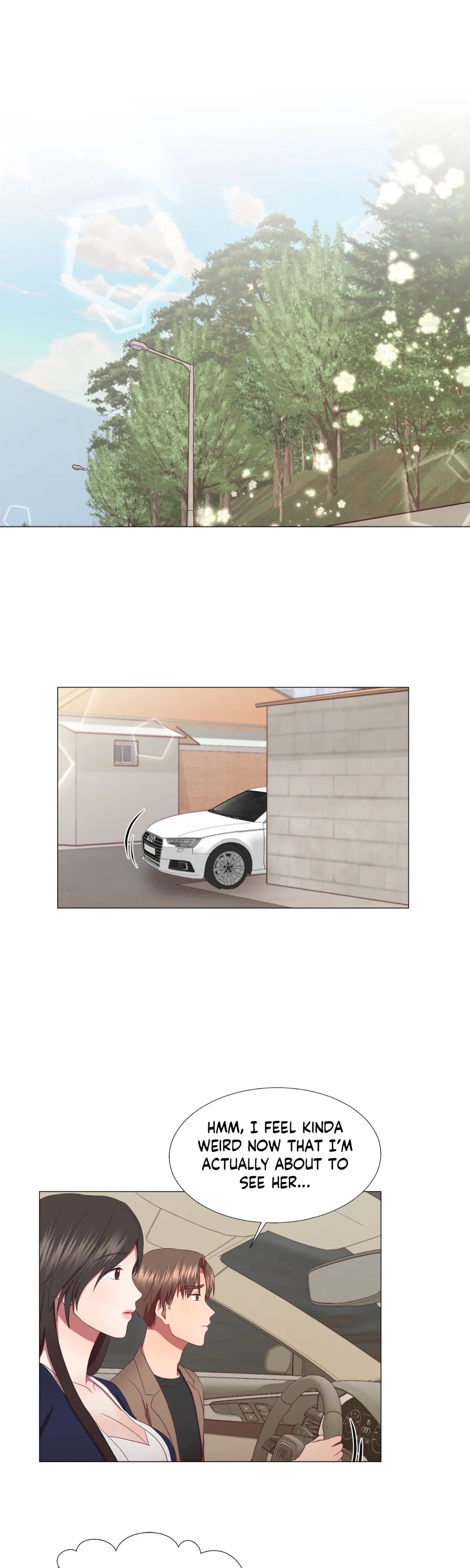 Alive and Swell Manhwa - Chapter 13 Page 20