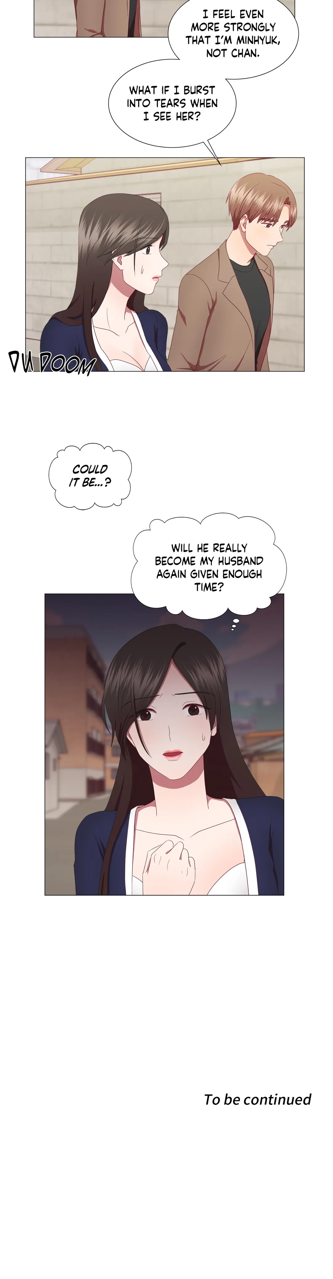 Alive and Swell Manhwa - Chapter 13 Page 23