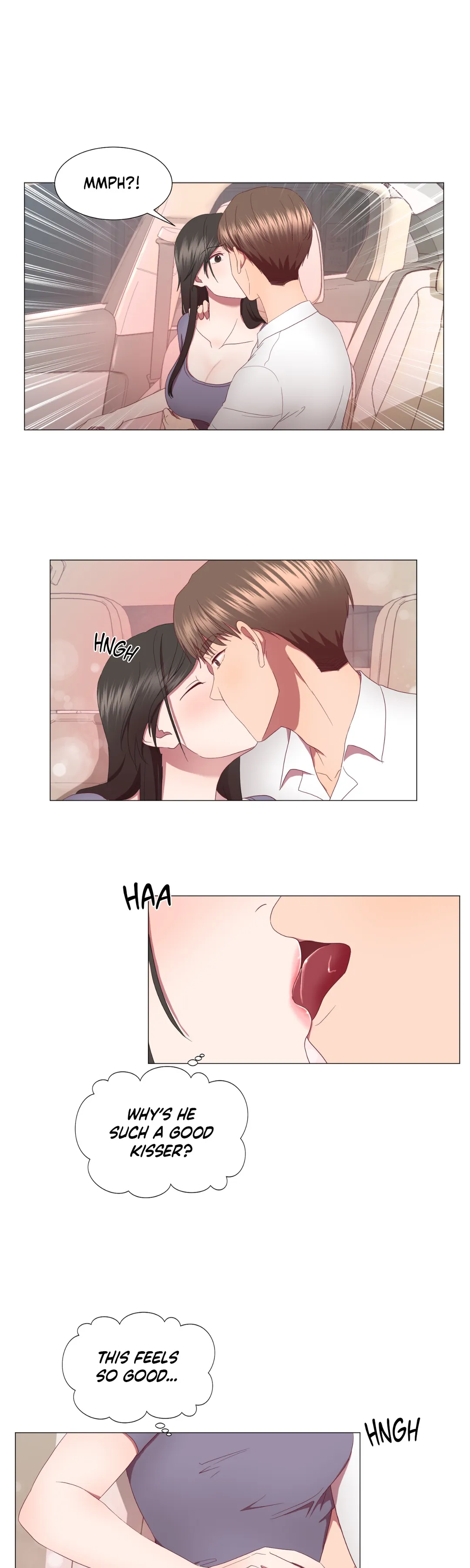 Alive and Swell Manhwa - Chapter 13 Page 6