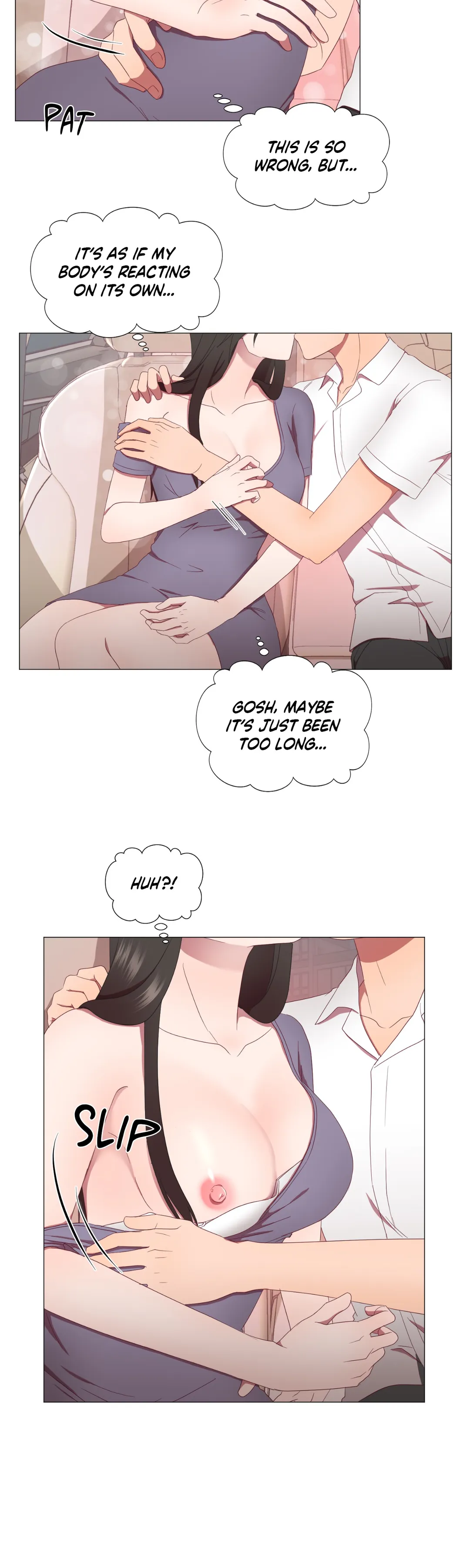 Alive and Swell Manhwa - Chapter 13 Page 7