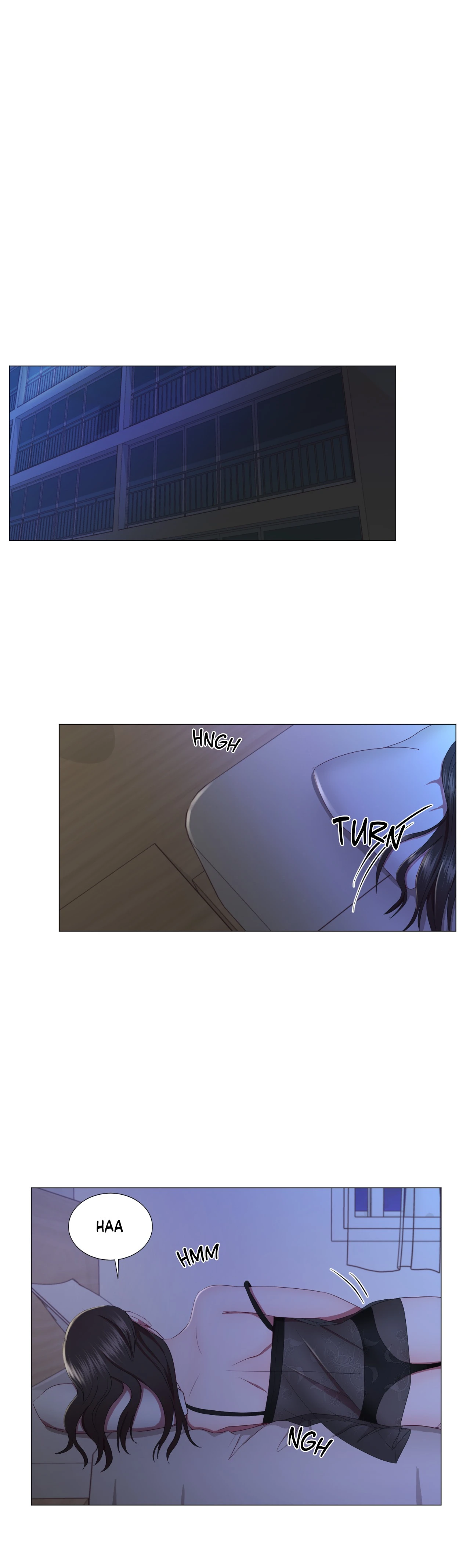 Alive and Swell Manhwa - Chapter 8 Page 0