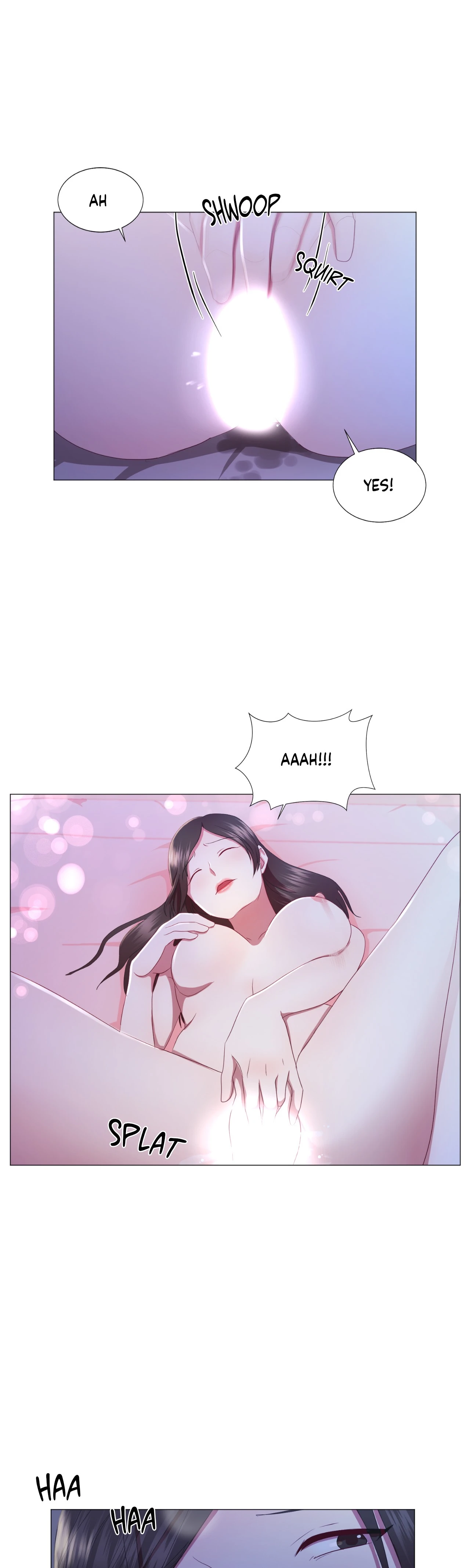 Alive and Swell Manhwa - Chapter 8 Page 9