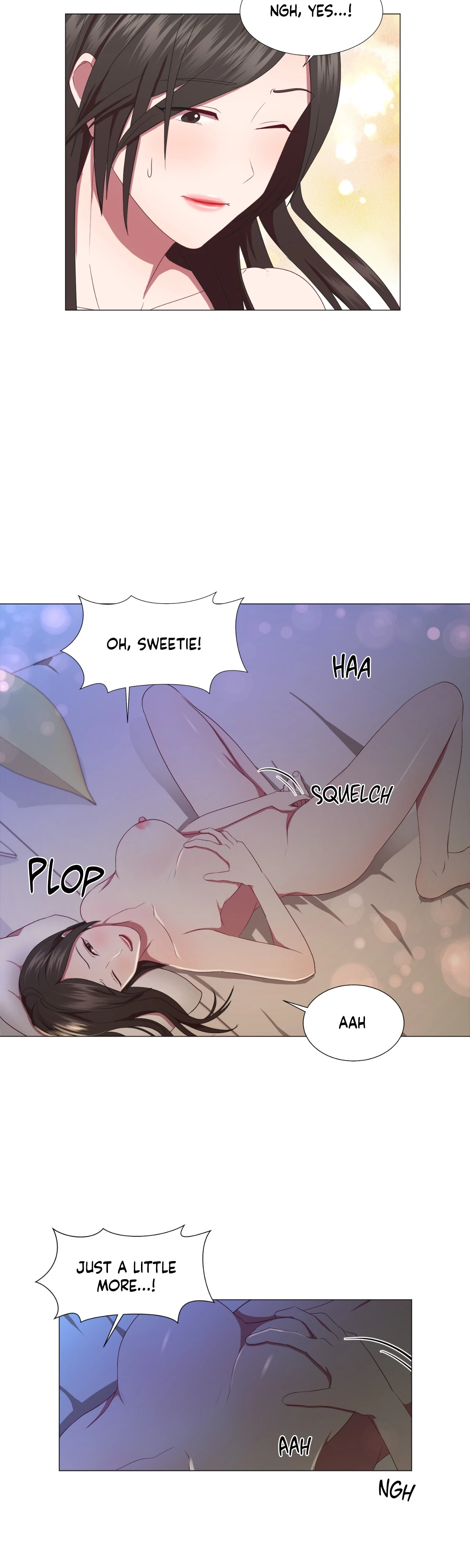 Alive and Swell Manhwa - Chapter 8 Page 8