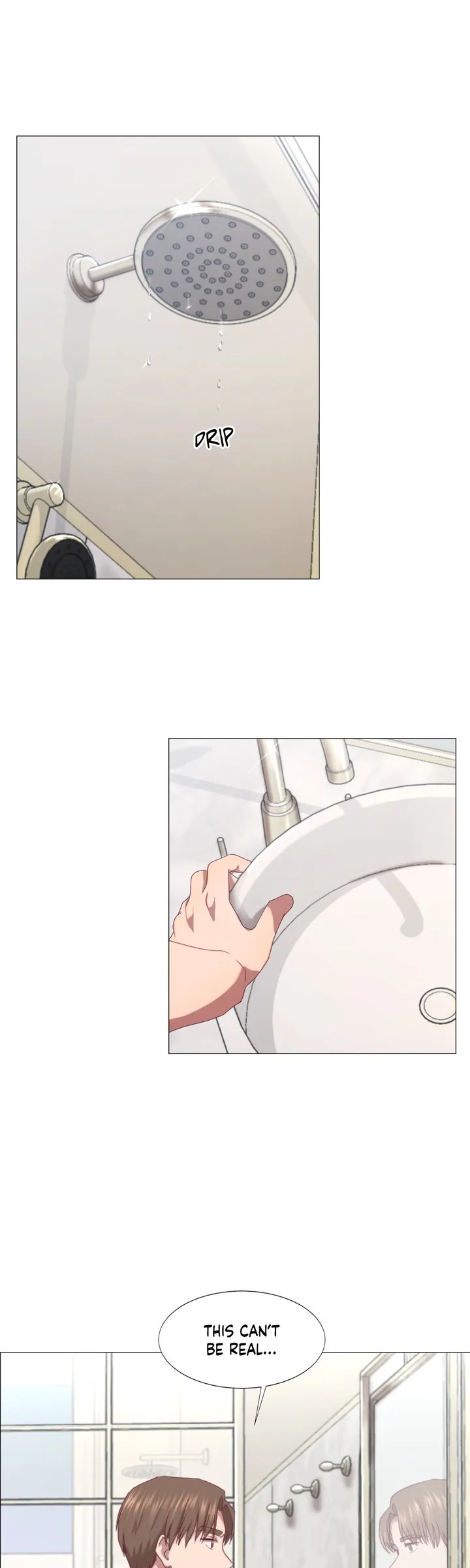 Alive and Swell Manhwa - Chapter 0 Page 0