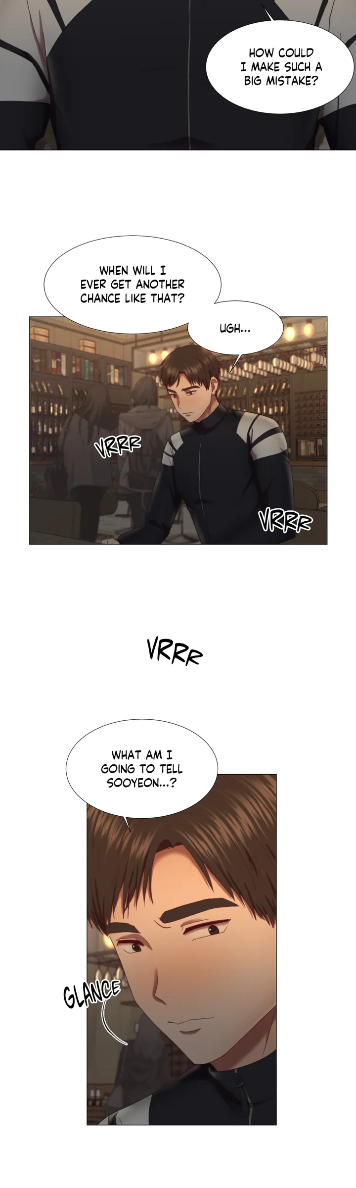 Alive and Swell Manhwa - Chapter 0 Page 10