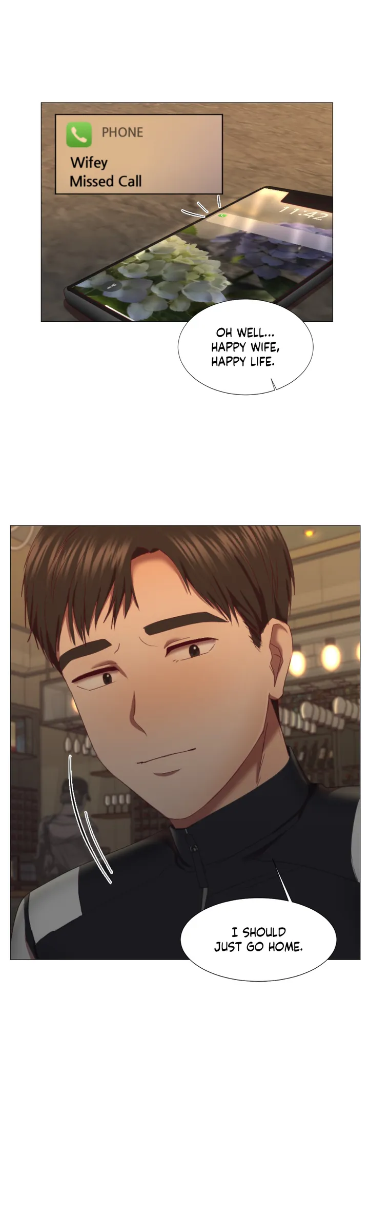 Alive and Swell Manhwa - Chapter 0 Page 11