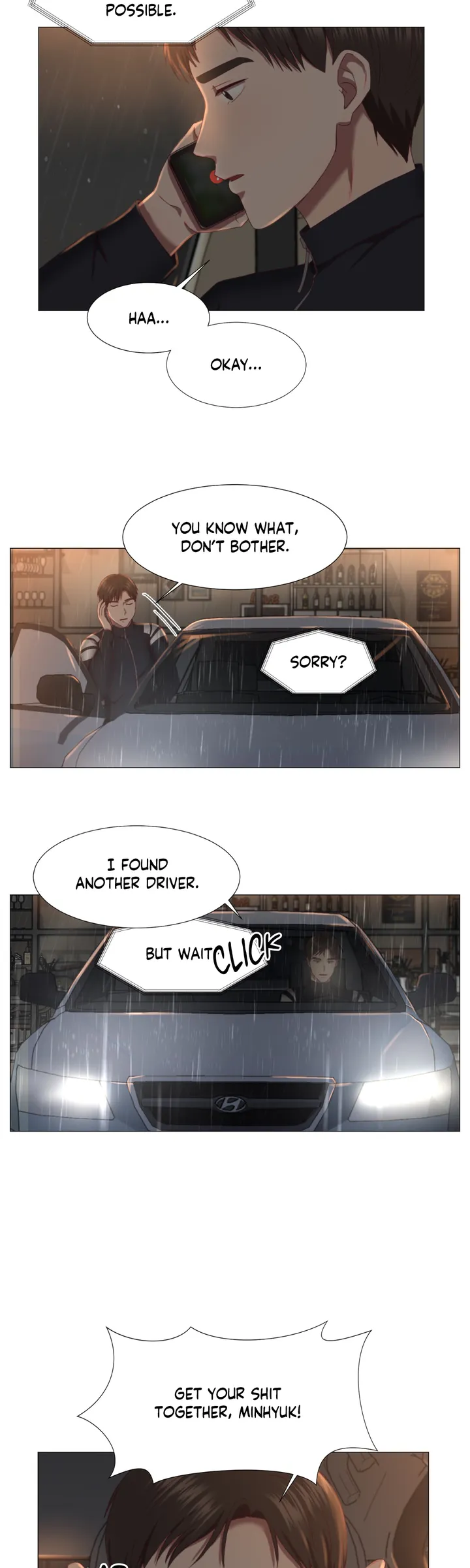 Alive and Swell Manhwa - Chapter 0 Page 16