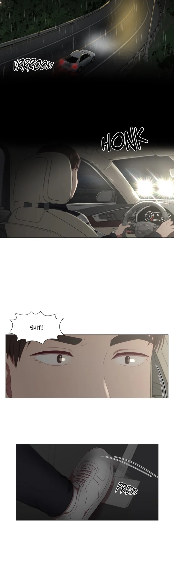 Alive and Swell Manhwa - Chapter 0 Page 23